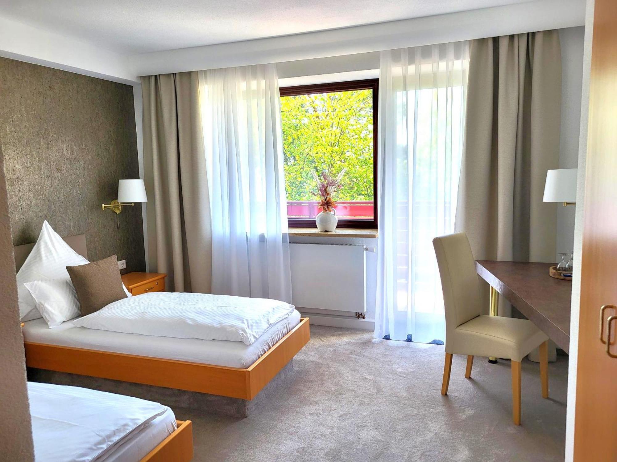 Haus Im Herrengrund Schollbrunn Экстерьер фото